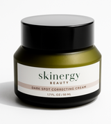 Crema correctora de manchas oscuras