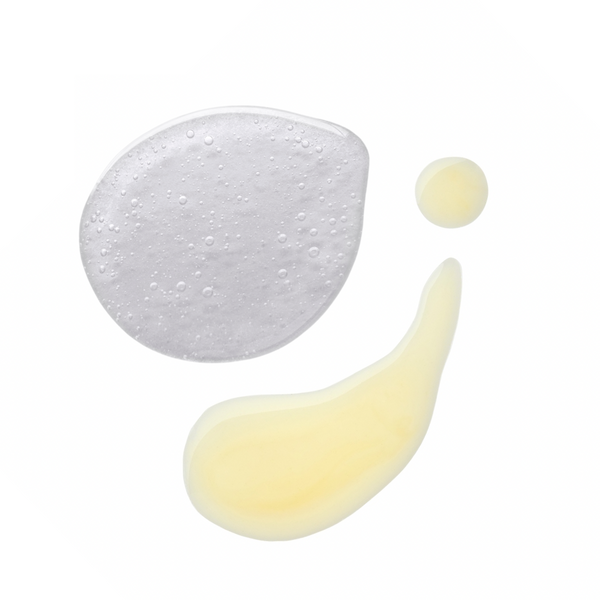 El dúo de retinol